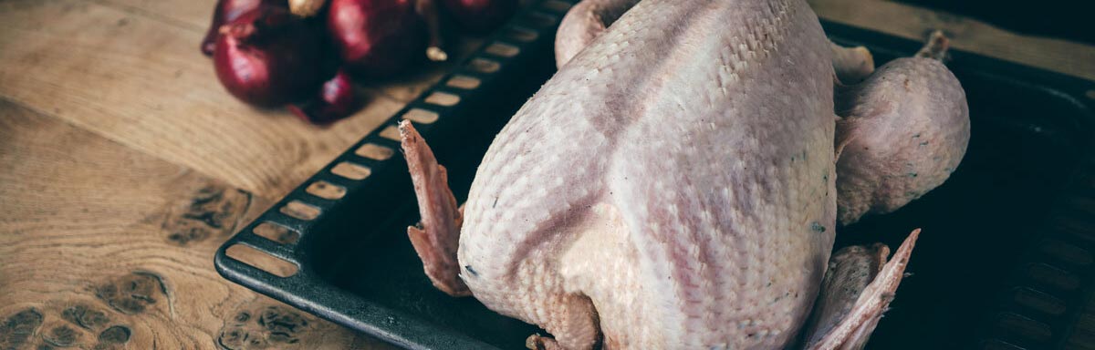 Perfect timings for Cooking your Turkey